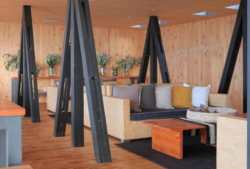 Hotel Apacheta Арика Экстерьер фото