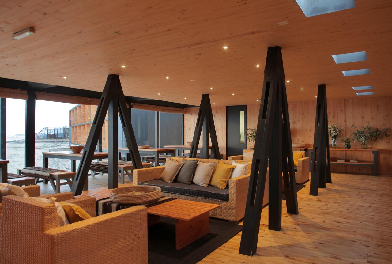 Hotel Apacheta Арика Экстерьер фото