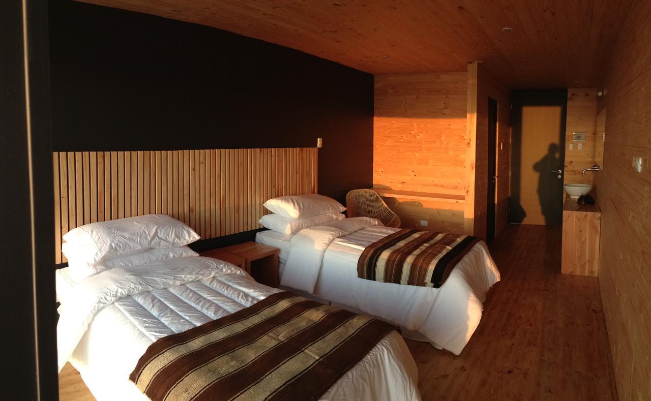 Hotel Apacheta Арика Номер фото