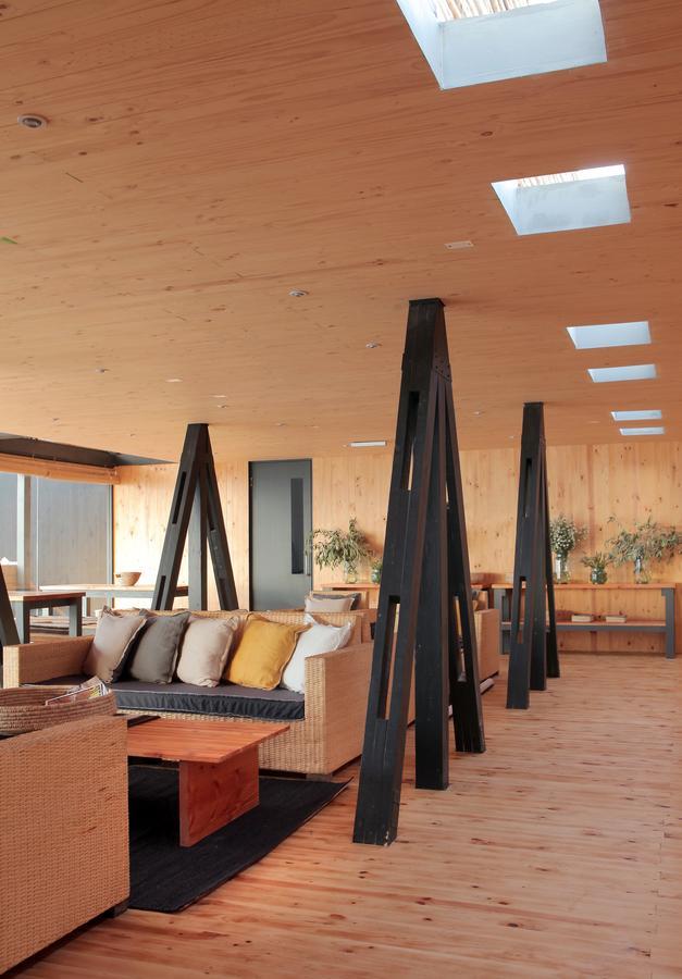 Hotel Apacheta Арика Экстерьер фото