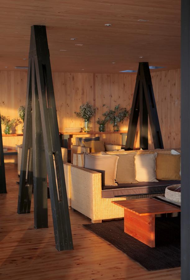 Hotel Apacheta Арика Экстерьер фото