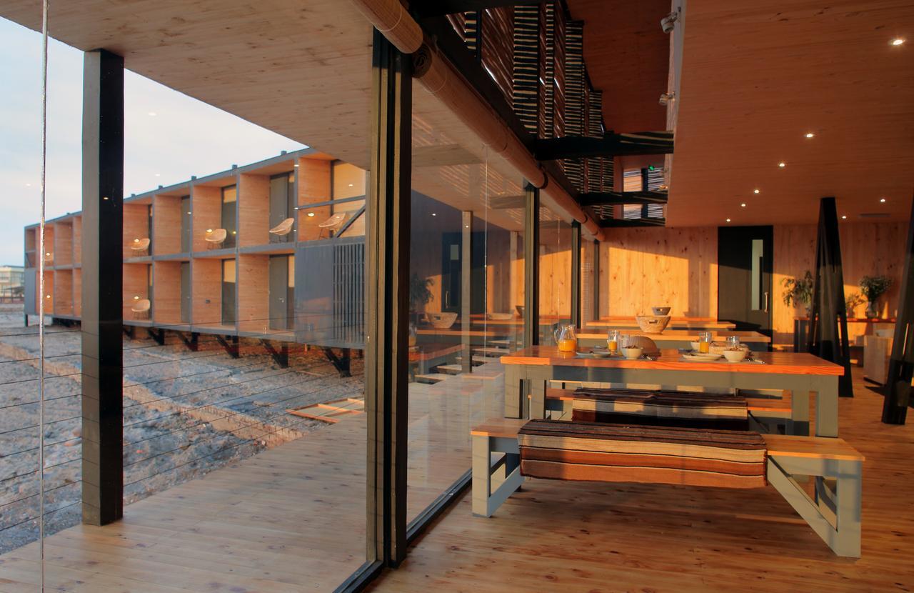 Hotel Apacheta Арика Экстерьер фото