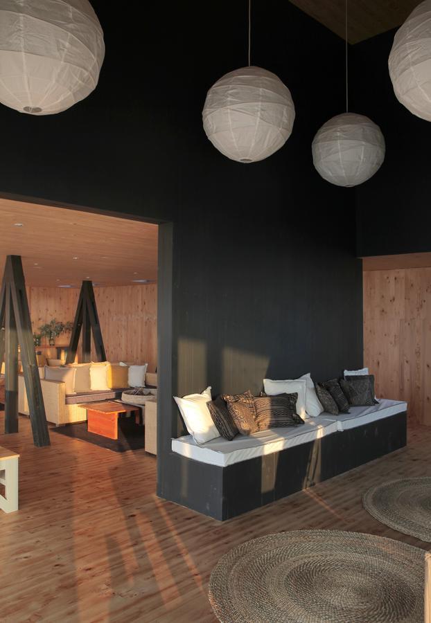 Hotel Apacheta Арика Экстерьер фото