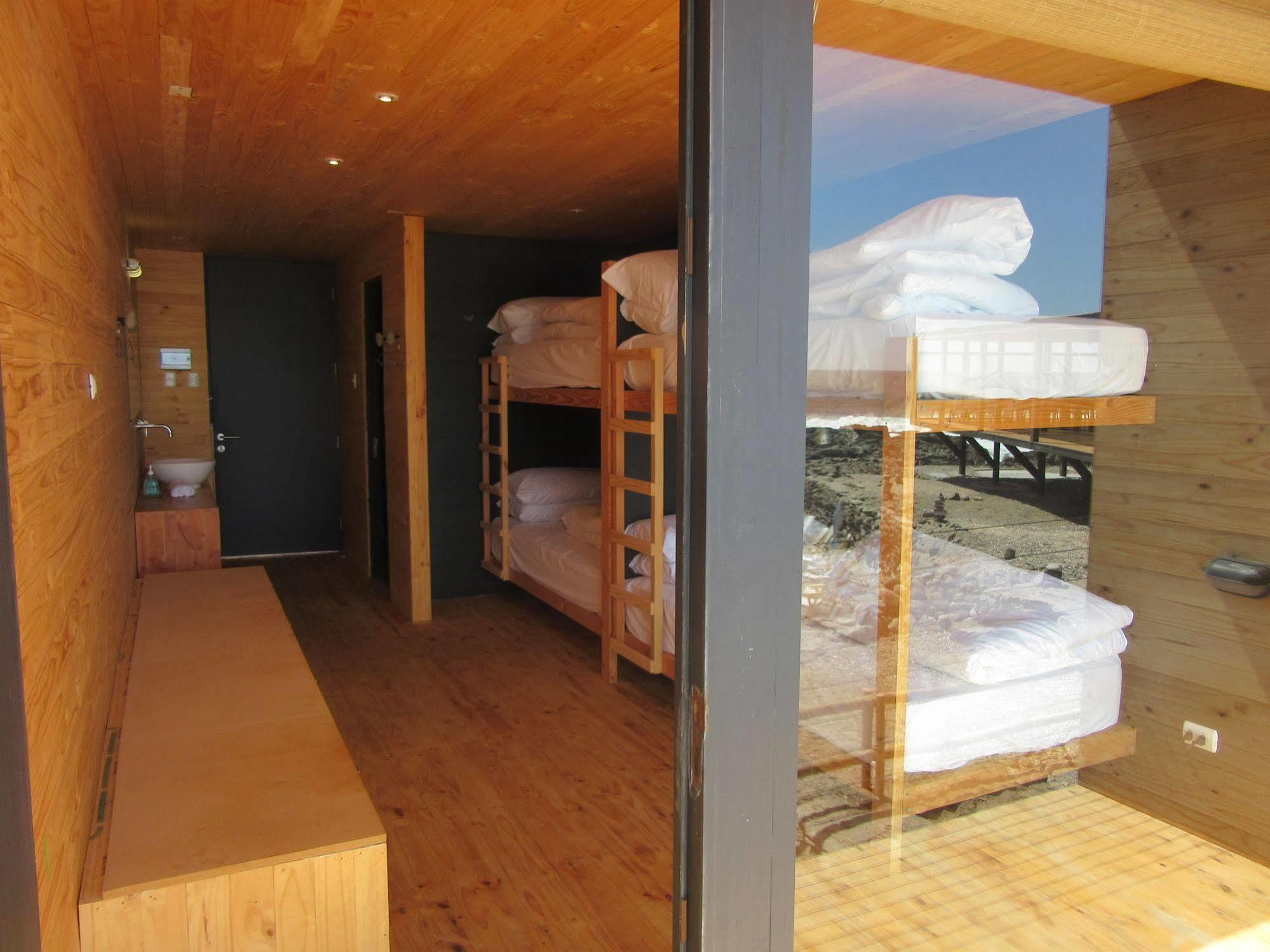 Hotel Apacheta Арика Экстерьер фото