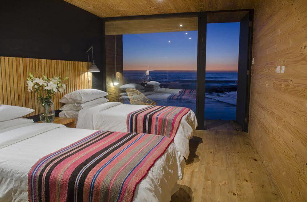 Hotel Apacheta Арика Экстерьер фото