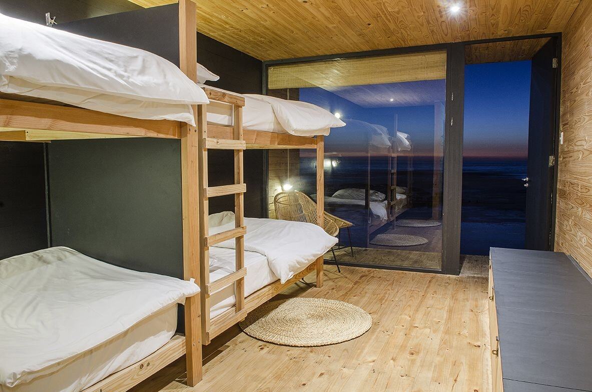 Hotel Apacheta Арика Экстерьер фото
