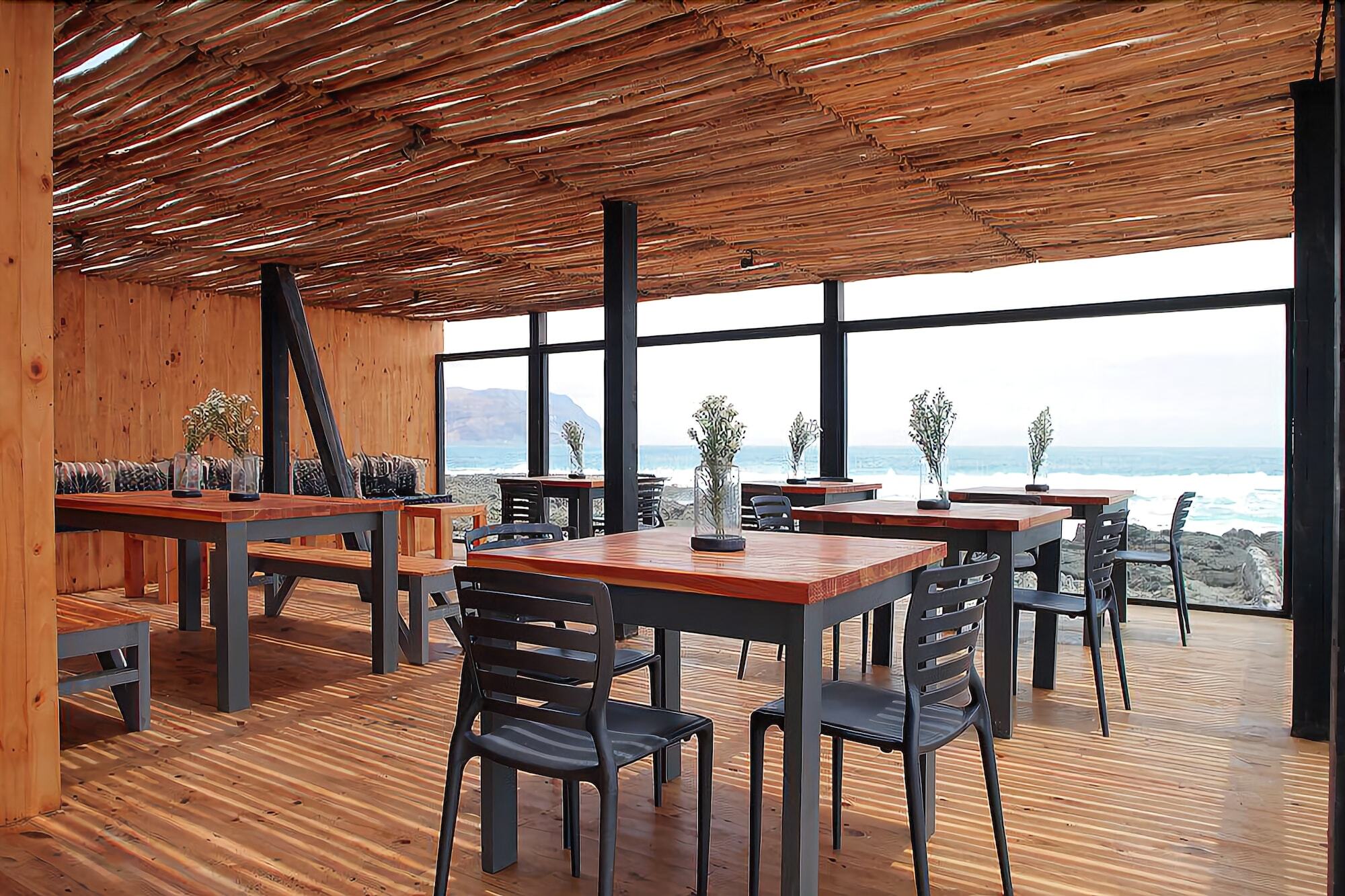 Hotel Apacheta Арика Экстерьер фото
